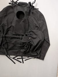 Image 4 of TRAVAIL SET (MASK+VEST+SHIRT)