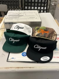 Image 1 of Script SnapBacks