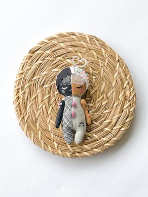 Image of Mend Art Doll Harmony