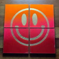 Image 2 of Acid Junkie Coasters 204