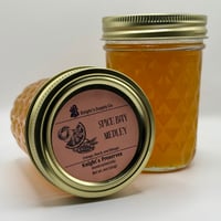 Image 2 of Spice Bay Medley - Orange, Peach, and Mango Jelly
