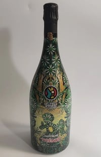 Image 1 of Champagne Thienot X Speedy Graphito