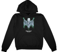 Image 1 of Fears for Beers hoodie