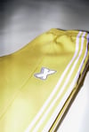 Trackpants (mustard)