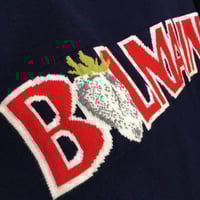 Image 5 of BOLD BALL SWEATER