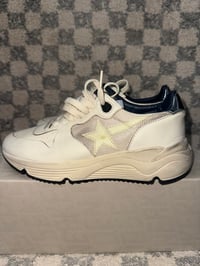 Image 3 of Golden Goose Running Sole (size 38)