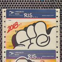 Image 3 of GIZ MTA STICKER SET