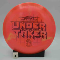 Image 10 of Discraft Undertaker 