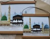 The 3 Holiest Mosques