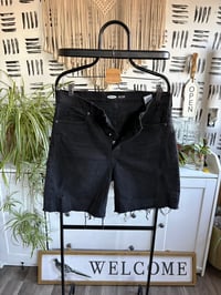 Image 1 of Old Navy denim shorts 