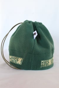 Image 2 of Embroidered Alpine Spring Hat #5