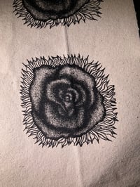 Rose Patch