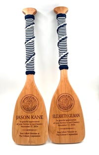 Image 2 of Navy Paddle