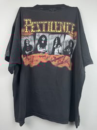 Image 5 of 1990 Pestilence - Consuming Impulse