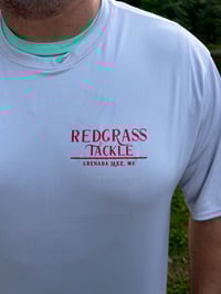 Image 2 of Redgrass DriFit - Silver