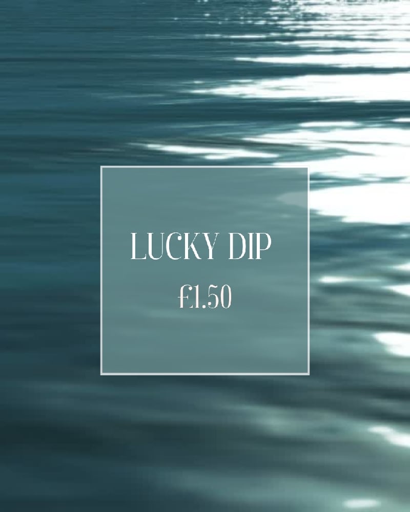 Image of Lucky dip
