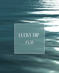 Lucky dip