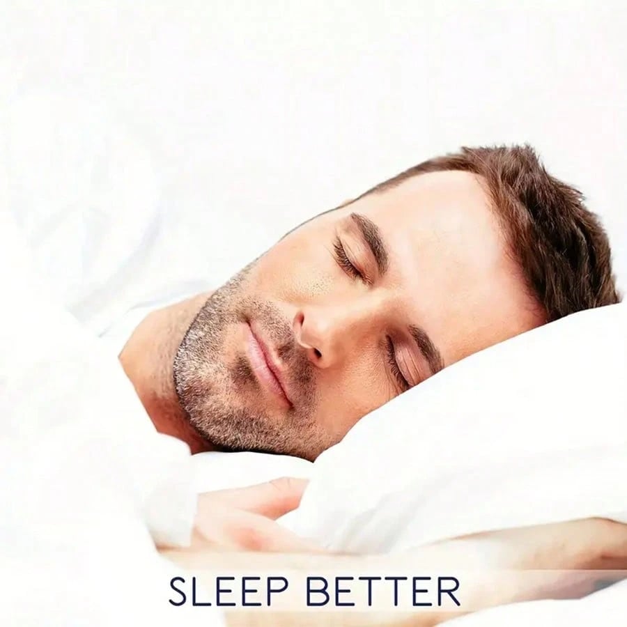 Image of 2/4/6/8/10Pcs Nose Clip Anti Snoring Soft Nasal Dilator Stop Snore Device for Aid Easy Breathe Impro