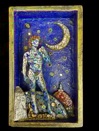 Image 1 of Art boxes , David di Michelangelo e Palazzo vecchio Firenze 