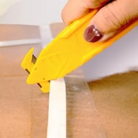Image 5 of Recessed Blade | Box Cutters [5 Pack]