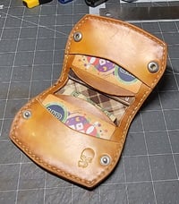 Image 3 of T: Take Shelter Kustomz "No Love"