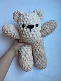 Image 2 of bear 