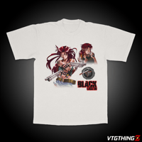 “Revy Two Hands” (Offwhite) 