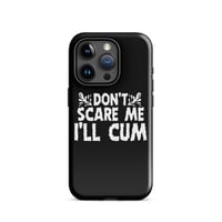 Image 14 of Don’t Scare Me Tough Case for iPhone®