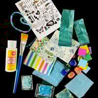 Image 2 of Collage Kits