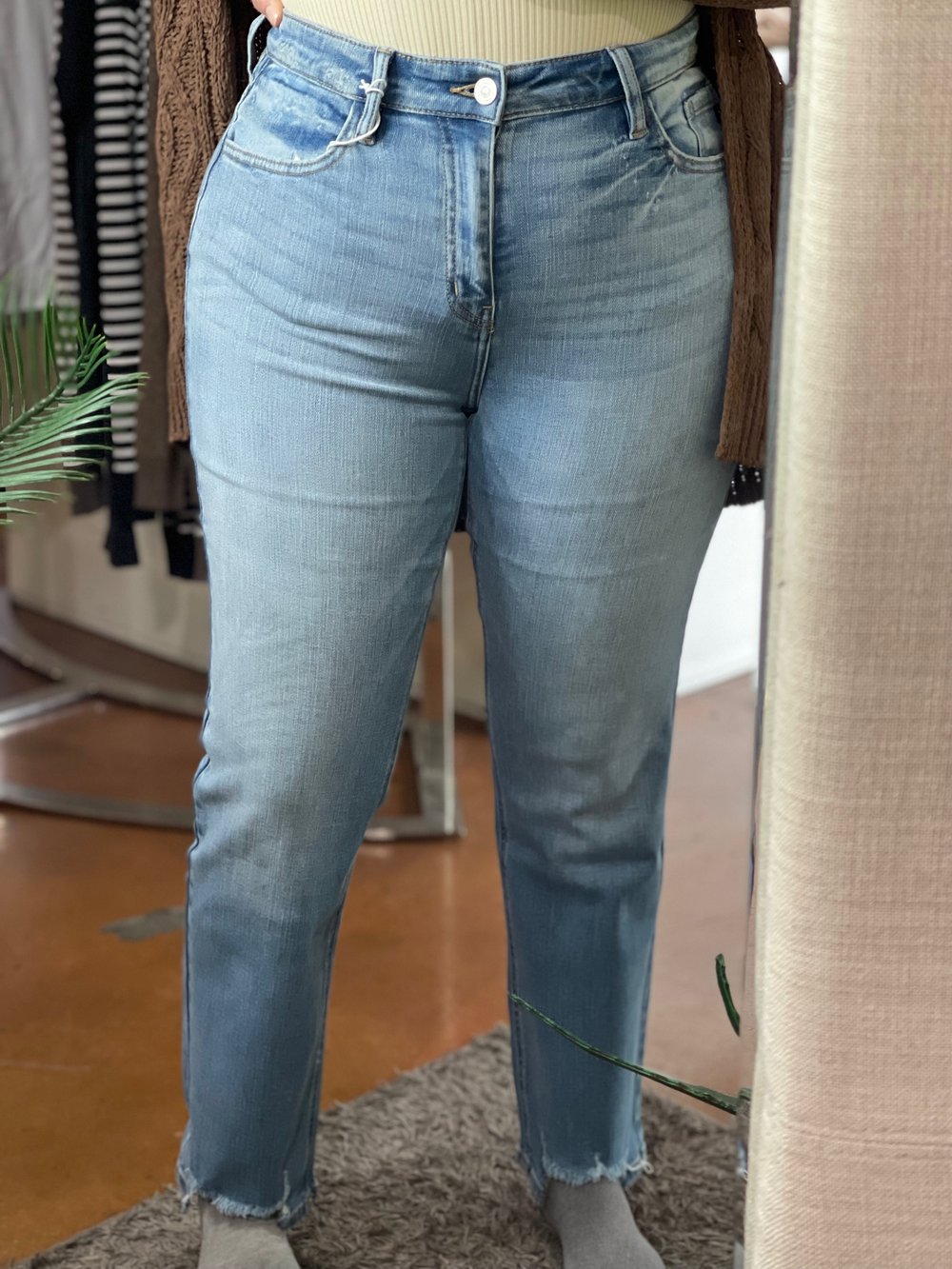 Image of Giselle jeans