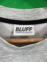 Image 4 of Bluff Commercial Creations “Youth” t-shirt (XL)