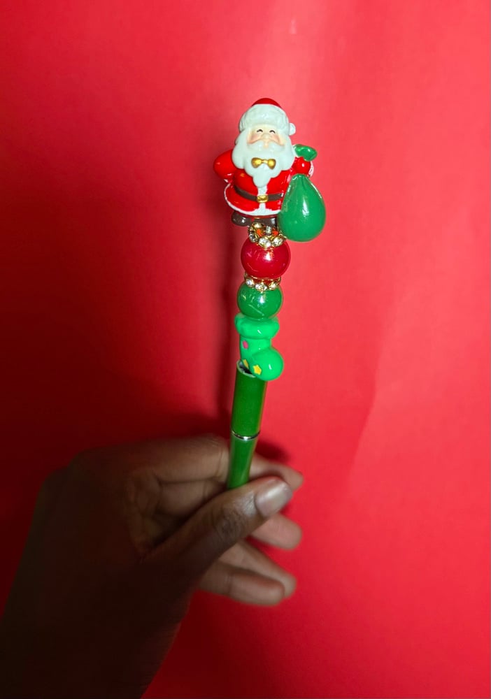 Image of Christmas Family Set