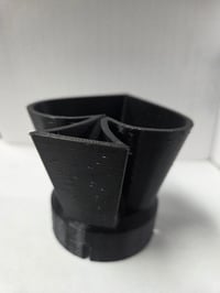 Image 3 of Honda Shadow Spade Velocity Stack