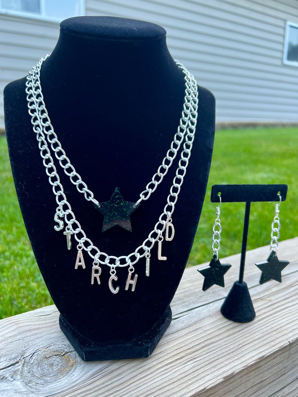 Image of Star Child Sets