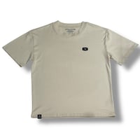 Image 1 of EXC - Premium Heavyweight Tee (BONE)