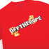 OTR Grip Tee (Red) Image 2