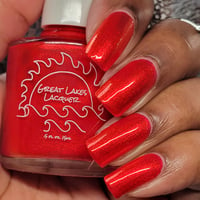 Image 10 of Love at Great Lakes Lacquer: Anniversary Trio