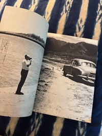 Image 4 of "Marie's Seven Days in Molokai", Kishin Shinoyama, 1972