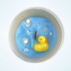 Rub a'Dub Dub Candle