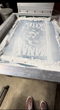 Image 2 of Iggy Adult Tee