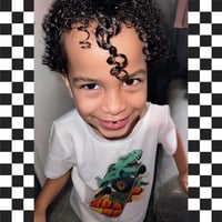 Image 5 of T-SHIRT: Roar & Roll