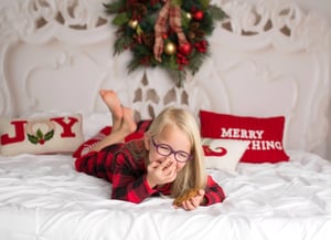 Image of Studio Christmas Mini Sessions