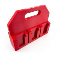 Image 6 of Milwaukee M18 Battery Holder 