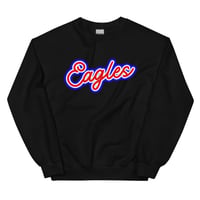 Image 2 of Eagles, Red White and Blue