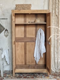 Image 5 of L'armoire en chêne 
