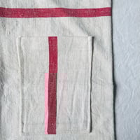 Image 4 of Tote bag “torchon”