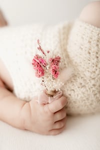 Image 13 of Mini Flower Bouquet 