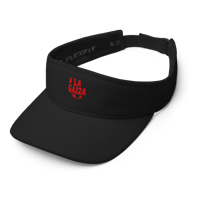 Image 2 of La Gazza Lightning Visor