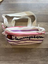 Image 1 of Champion Fannypack 