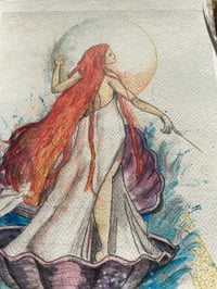 Image 5 of Print Aphrodite 